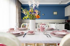 Summer Breeze House, By Cohost in Palanga